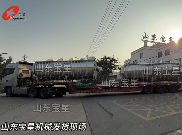 Z6尊龙凯时-发货现场